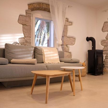 מאלי לוסיניי Apartment House Bucul מראה חיצוני תמונה