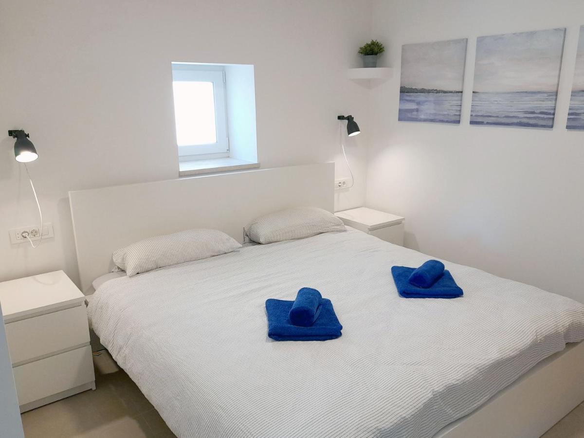 מאלי לוסיניי Apartment House Bucul מראה חיצוני תמונה